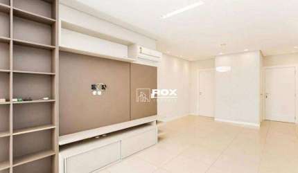 Apartamento Garden com 3 quartos, a venda - Juvevê - Curitiba/PR