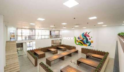 Salas para alugar, 786 m² por R$ 16.000/mês - Jardim Primavera, Piraquara/PR