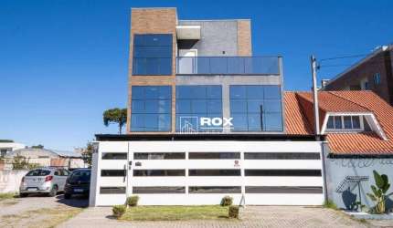 Prédio comercial à venda, 384 m² por R$ 1.800.000 - Vargem Grande - Pinhais/PR