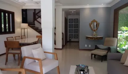 Casa solta escriturada, aceita financiamento , 406 m² 4/4(sendo 3 suítes), 3 vagas, varandas Stella  Maris