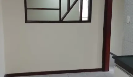 Petromar, apartamento 2/4(1 suíte), varanda, sala, cozinha, área serviço, Stella Maris