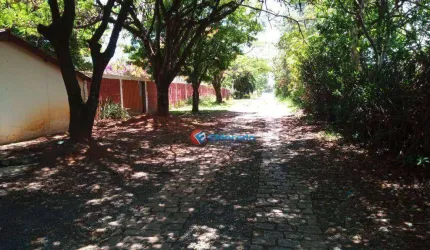Barracão para alugar, Jardim Santa Esmeralda - Hortolândia/SP