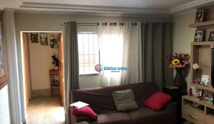 Casa com 5 dormitórios à venda, 125 m² por R$ 450.000,00 - Jardim Amanda I - Hortolândia/SP