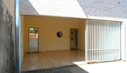 Casa com 4 dormitórios à venda, 247 m² por R$ 650.000,00 - Jardim Santa Lúcia (Nova Veneza) - Sumaré/SP