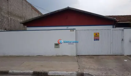 Área Comercial  - Bairro Matão - Sumaré/SP
