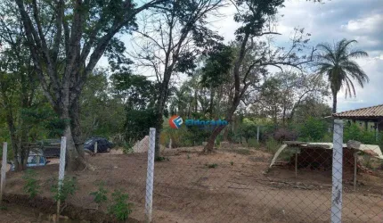 Terreno para chácara à venda, 600 m² por R$ 160.000 - Joaquim Egídio - Campinas/SP. Aceita carro