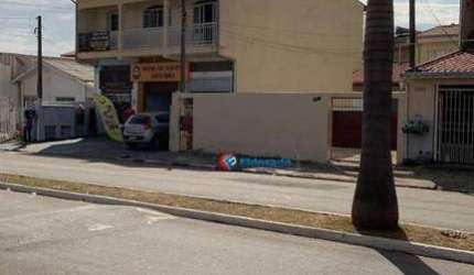 Salão à venda, 225 m² por R$1.000.000,00 - Jardim Bom Retiro - Sumaré/SP