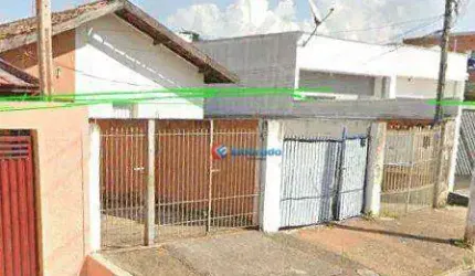 Casa com 3 dormitórios à venda, 136 m² por R$ 280.000,00 - Jardim Fantinatti (Nova Veneza) - Sumaré/SP