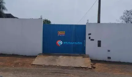 Chácara com 3 quartos à venda, 1126 m² por R$ 800.000 - Parque Residencial Regina (Nova Veneza) - Sumaré/SP