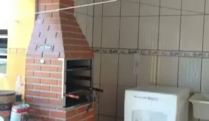Casa à venda, 95 m² por R$ 295.000,00 - Jardim Nossa Senhora Auxiliadora - Hortolândia/SP