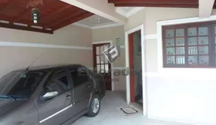 Casa à venda, 241 m² por R$ 800.000,00 - Parque Gabriel - Hortolândia/SP