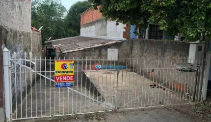 Casa à venda, 100 m² por R$ 170.000,00 - Jardim São Camilo - Hortolândia/SP