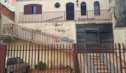 Casa à venda, 167 m² por R$ 530.000,00 - Jardim das Colinas - Hortolândia/SP