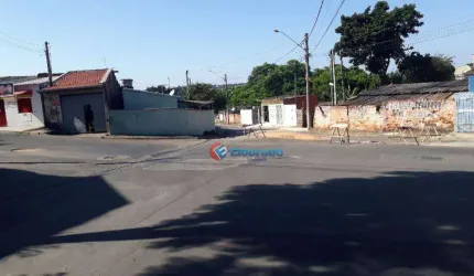 Casa à venda, 200 m² por R$ 424.000,00 - Vila Real Continuaçao - Hortolândia/SP