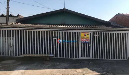 Casa com 4 quartos à venda, 170 m² no Jardim Alvorada em Sumaré
