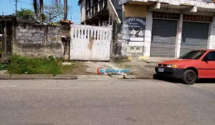 Casa à venda, 200 m² por R$ 500.000,00 - Jussara - Mongaguá/SP