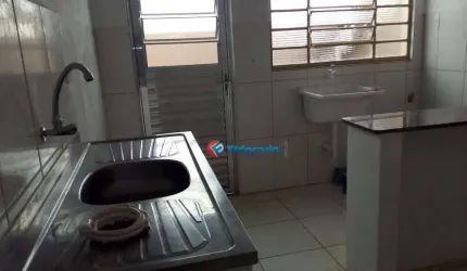 Casa à venda, 48 m² por R$ 250.000,00 - Jardim Nova Hortolândia I - Hortolândia/SP