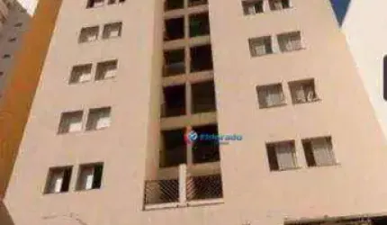 Apartamento à venda, 78 m² por R$ 500.000,00 - Centro - Campinas/SP