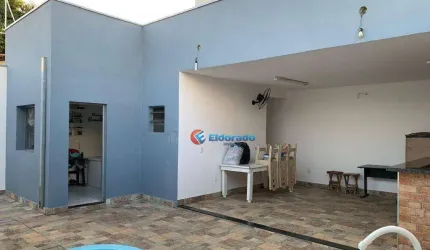 Casa à venda, 136 m² por R$ 1.020.000,00 - Vila Miranda - Sumaré/SP