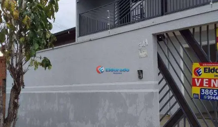 Casa, 271 m² - venda por R$ 1.100.000,00 ou aluguel por R$ 6.000,00/mês - Jardim Residêncial Firenze - Hortolândia/SP