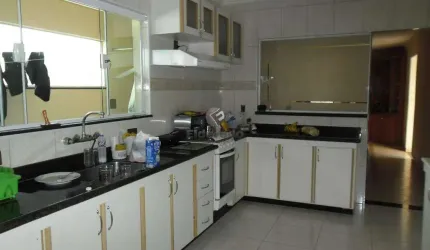 Casa com 3 dormitórios à venda, 600 m² por R$ 1.300.000,00 - Jardim Alvorada - Sumaré/SP
