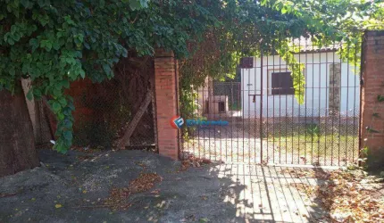 Chácara à venda, 1200 m² por R$ 880.000,00 - Jardim Boa Vista - Hortolândia/SP