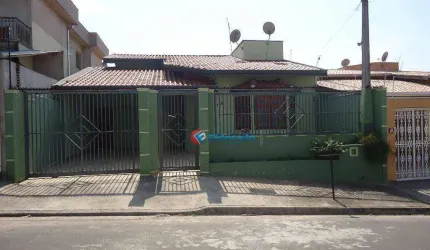 Casa à venda, 145 m² por R$ 530.000,00 - Jardim Terras de Santo Antônio - Hortolândia/SP