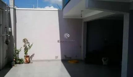 Casa à venda, 173 m² por R$ 615.000,00 - São Clemente - Monte Mor/SP