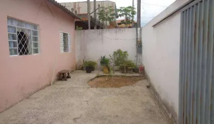 Casa com 3 dormitórios à venda, 90 m² por R$ 370.000,00 - Vila Real Continuaçao - Hortolândia/SP