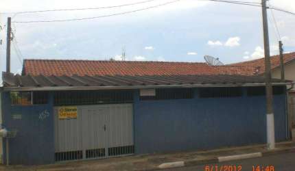 Casa com 2 dormitórios à venda, 120 m² por R$ 410.000,00 - Vila Real - Hortolândia/SP