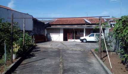 Casa com 1 quarto à venda, 60 m² por R$ 370.000 - Jardim Campos Verdes - Hortolândia/SP