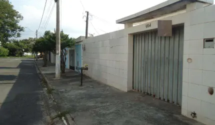 Casa à venda, 140 m² por R$ 297.000,00 - Jardim São Jorge - Hortolândia/SP