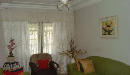 Casa com 5 dormitórios à venda, 200 m² por R$ 350.000,00 - Jardim do Bosque - Hortolândia/SP