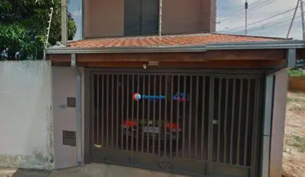 Casa à venda, 160 m² por R$ 330.000,00 - Jardim São Domingos - Sumaré/SP