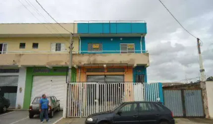 Casa com 3 dormitórios à venda, 190 m² por R$ 1.060.000,00 - Jardim Terras de Santo Antônio - Hortolândia/SP