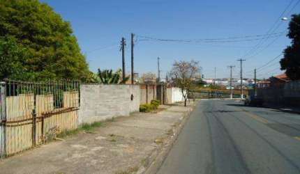 Terreno à venda, 1154 m² por R$ 600.000,00 - Vila Real Continuaçao - Hortolândia/SP