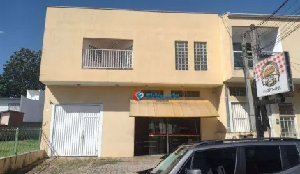 Casa à venda, 350 m² por R$ 980.000,00 - Parque Ortolândia - Hortolândia/SP