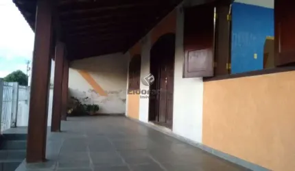 Casa com 3 dormitórios à venda, 280 m² por R$ 530.000,00 - Jardim São Domingos - Sumaré/SP