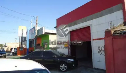 Salão à venda, 70 m² por R$ 600.000,00 - Loteamento Remanso Campineiro - Hortolândia/SP