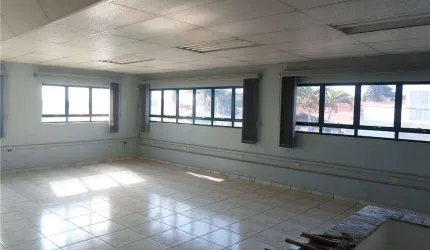 Salão à venda, 220 m² por R$ 700.000,00 - Vila Real - Hortolândia/SP