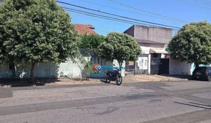 Casa com 5 dormitórios à venda, 116 m² por R$ 535.000,00 - Jardim Campos Verdes - Hortolândia/SP
