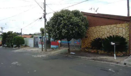 Casa com 2 dormitórios à venda, 150 m² por R$ 400.000,00 - Jardim Terras de Santo Antônio - Hortolândia/SP