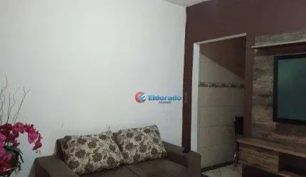 Casa com 2 dormitórios à venda, 100 m² por R$ 298.000,00 - Vila Inema - Hortolândia/SP