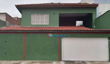 Casa com 2 dormitórios à venda, 145 m² por R$ 350.000,00 - Jardim São Jorge - Hortolândia/SP