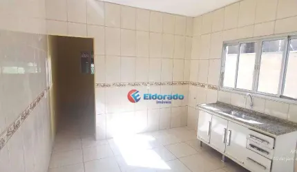 Casa com 2 dormitórios à venda, 100 m² por R$ 275.000,00 - São Clemente - Monte Mor/SP