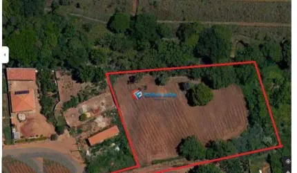 Área à venda, 3800 m² por R$ 371.000,00 - Taquara Branca - Hortolândia/SP