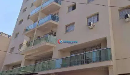 Apartamento com 3 dormitórios à venda, 115 m² por R$ 740.000,00 - Cambuí - Campinas/SP