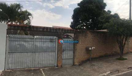 Casa à venda, 88 m² por R$ 230.000,00 - Jardim Nossa Senhora Auxiliadora - Hortolândia/SP