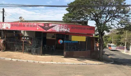 Ponto à venda, 110 m² por R$ 35.000,00 - Jardim Dall'Orto - Sumaré/SP