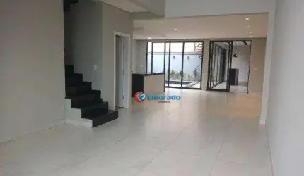 Casa com 3 quartos no Parque Gabriel, Condomínio Jatobá em Hortolândia